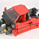 Illustration for article titled Heres What Some Blokes Think of The New LEGO Ferrari F40 Model